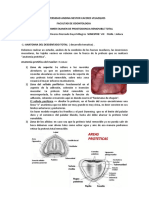 Riveros Mercado Daysi Milagros-Primer Examen de Prostodoncia Removible Total