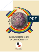 VV.aa. - El Comunismo Ante La Cuestión LGTB+ (Versión Digital)