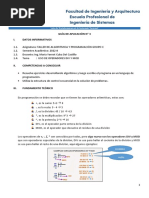 Operadores DIV y MOD en Programación | PDF | C Sharp (lenguaje de ...