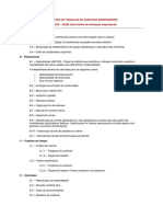 13 - Estrutura Do Trabalho de Auditoria - PSE-USTM (2022B)