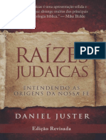 Raízes Judaicas