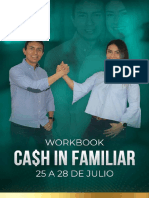 Workbook - Reto Cash in Familiar