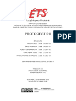 PFE - Rapport Final