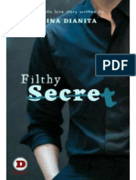 (KK) Filthy Secret
