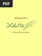Download sqlite by Luis Martines SN59498939 doc pdf