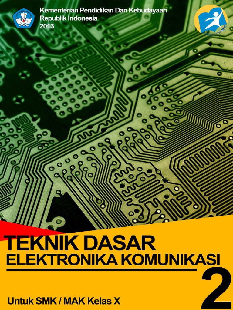 Buku Teknik Elektronika Dasar 2 Pdf