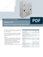 Sitras CSG - Pi - 112 - 76