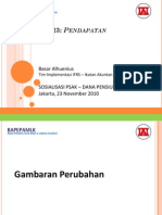 Materi PSAK 23