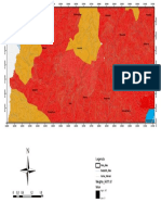 PETA Geomorfologi