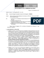 Informe Exlusion Pac