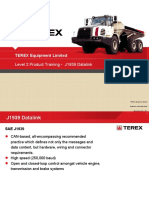 Level 2 Product Training - J1939 Datalink Overview