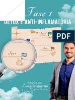 Dieta Anti-Inflamatoria