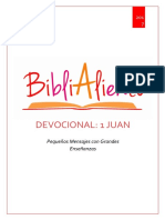 1 Juan 1 PDF