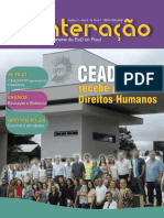 Revsita Interação - Panorama EaD no Piauí, Ed. 11, Ano 8, n. 2015.1