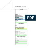 Segmentreport Apr15