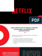 Caso Práctico Netflix