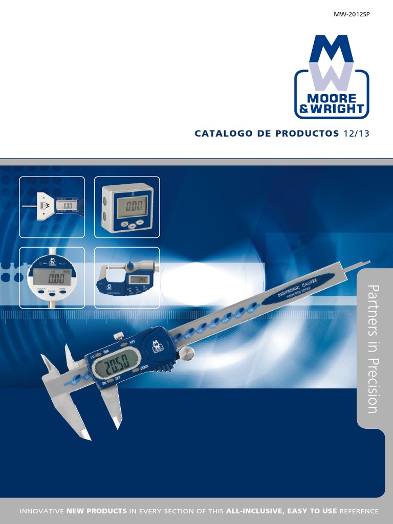 Moore & Wright | PDF