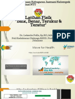 Latihan Fisik BBTT - DKNTT - LeksolieF0922