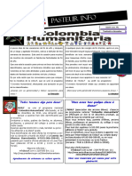 Bulletin D'information N2