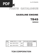 Pe-Tb45gta-001 Pe-Tb45gta-001