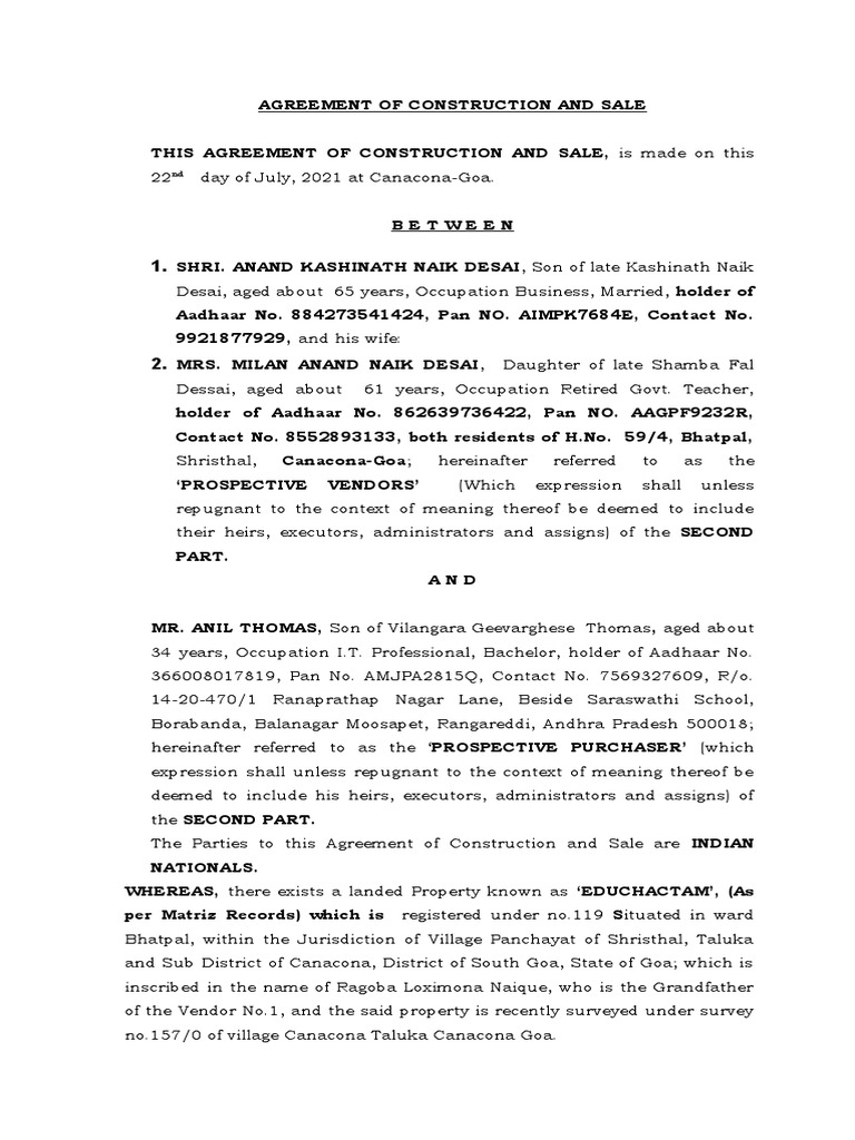 Anand Pdf Conveyancing Door