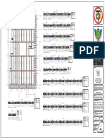 Estructura planta N+9.90