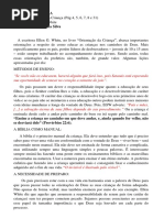 Resumo Do Livro Além Da Magia | PDF