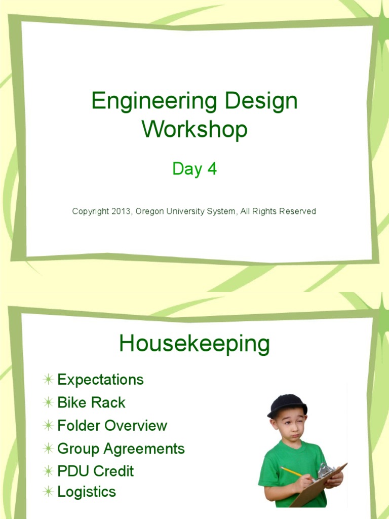 Day 4 - Facilitatortraining | PDF | Learning | Experience