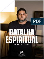 Batalha+Espiritual+ +PDF