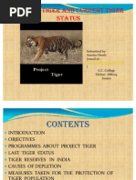Download Project Tiger by Amrita Ghosh SN59501273 doc pdf