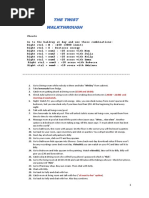 Amnesia Adult Game Walkthrough Guide | PDF