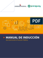 Manual Inducción SFP - WEB