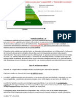 Inteligencia Artificial 3ro Ab