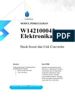 ELDA-6 - BUCK-BOOST DAN CUK CONVERTERdocx