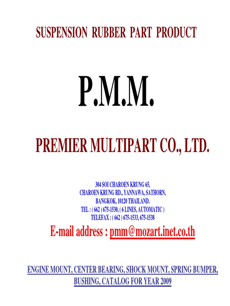 Catalogo de Cargadores | PDF | Toyota | Vehicle Technology