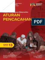 Up 13 Matematika (Aturan Pencacahan)