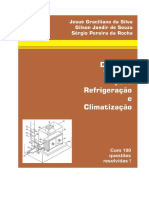 Desenho Técnico para Refrigeração e Climatização - SILVA