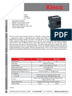 L011443 - K2 PLC Spec Sheet