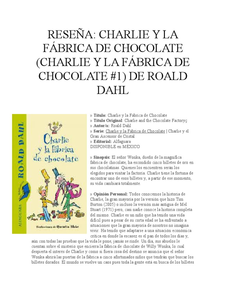 Ejemplo de Reseña | PDF