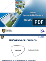 Fdocuments - MX Fisica II Ingenieria Civil Agricola Termodinamica