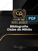 Bibliografia Clube Do Milhao