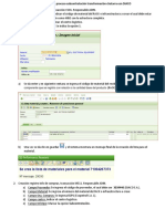 Paso A Paso Proceso Subcontratación Transformación Chatarra Con DIACO