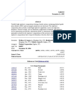 Plastisol Explosive - US Patent 5468313