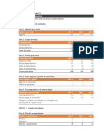 Administracion Financiera Daya