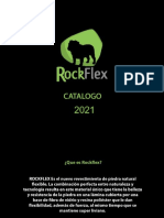 Catalogo Rockflex 2022 - 220907 - 080113
