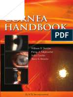 Cornea Handbook