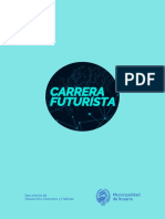 Carrera Futurista