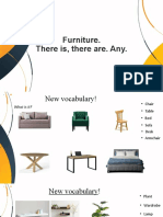 Furniture