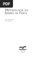 Metodologia Do Ensino Da Física