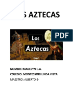 Los Aztecas